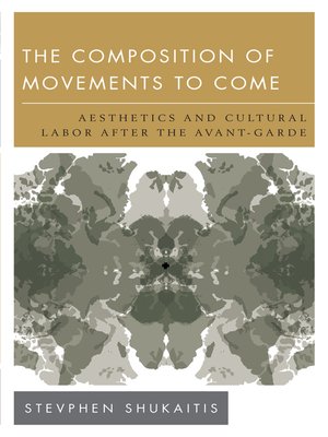cover image of The Composition of Movements to Come